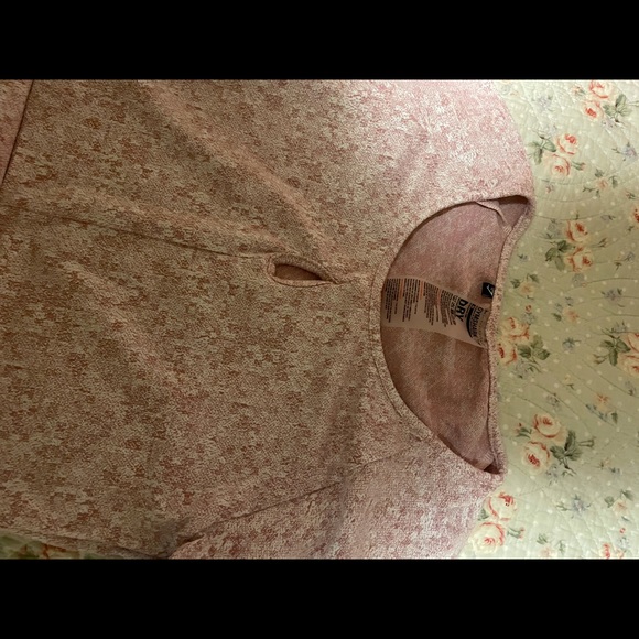 Gymshark long sleeve top - Picture 4 of 5